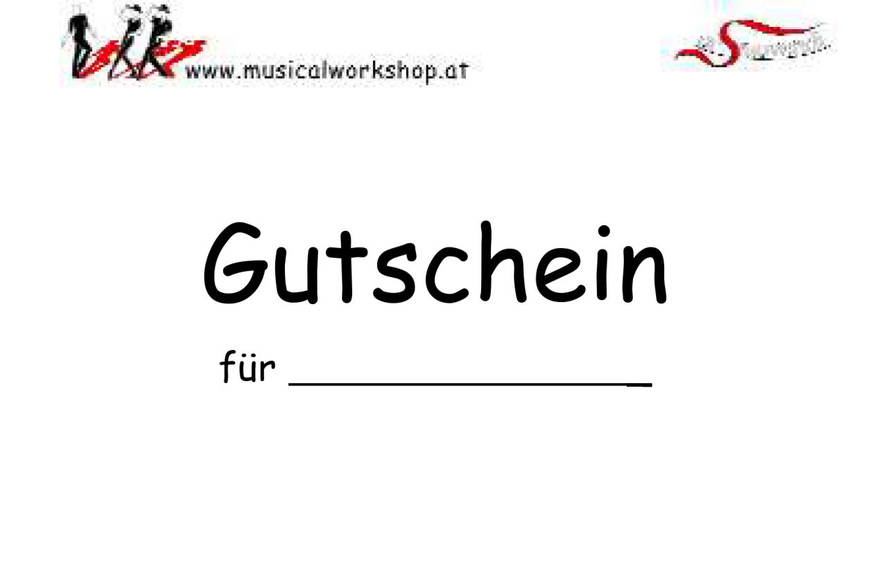 Gutschein