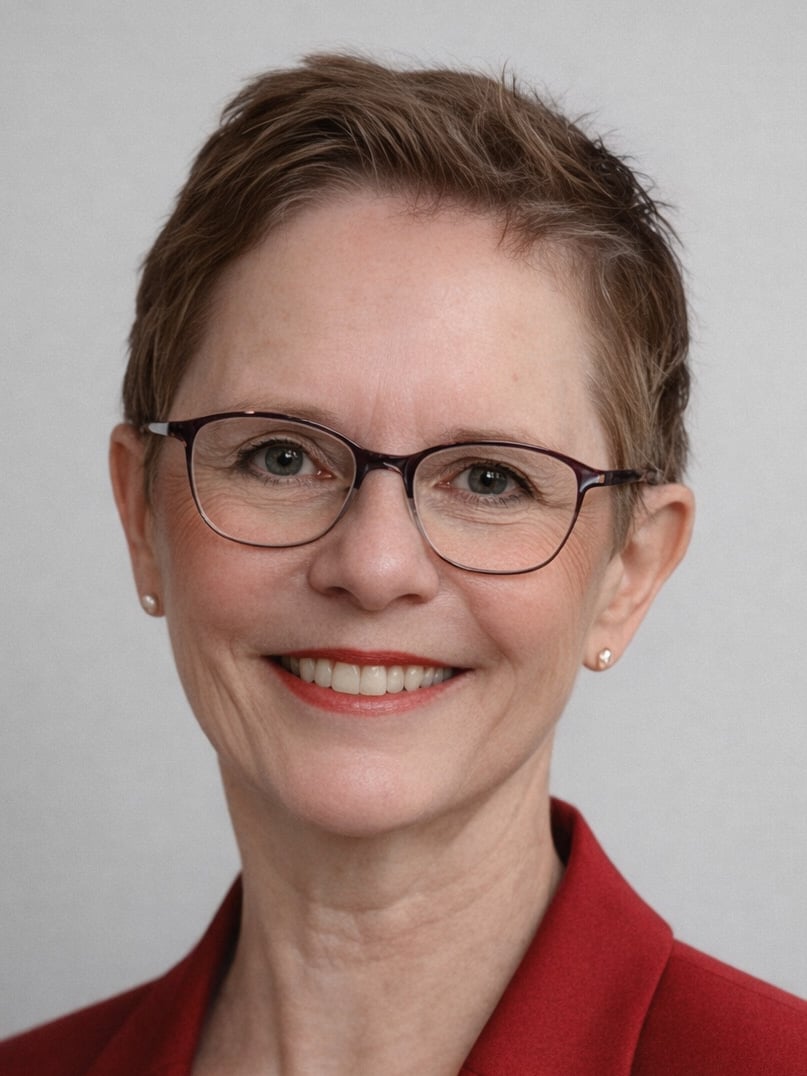 Andrea Schottleitner