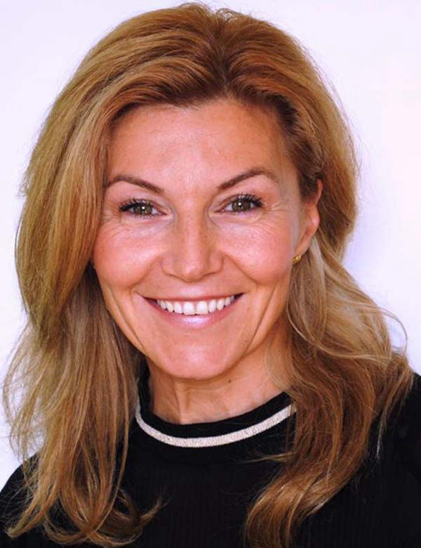 Barbara Karolyi-Czar