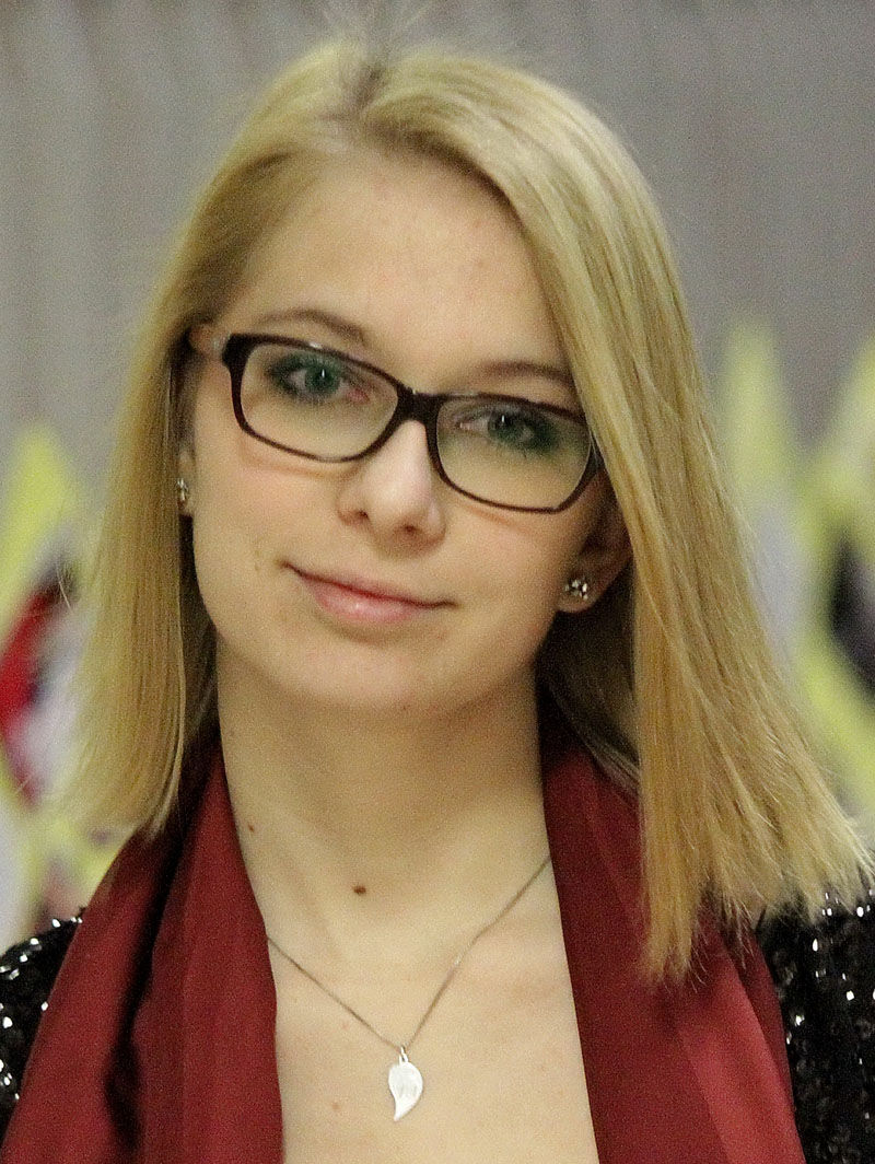 Rebekka Schottleitner