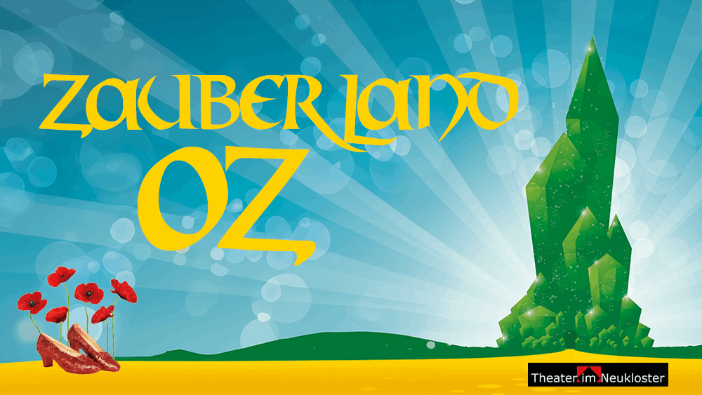 Zauberland OZ